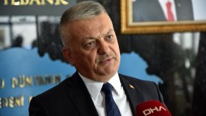 Antalya Valisi Yazıcı: 10 bin 500 depremzedeyi farklı illerdeki yurtlara taşıdık