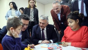 Antalya'da ağırlanan depremzede sayısı 140 bine ulaştı