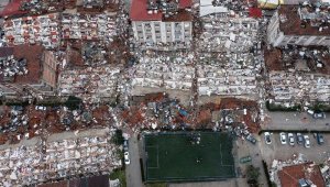 Antalya'daki oda ve borsalardan deprem bölgesine yardım eli