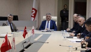 Antalya'ya Kahramanmaraş, Malatya ve Diyarbakır'dan depremzedeler gelecek