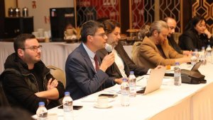ANTGİAD'dan afet yönetimi önerileri