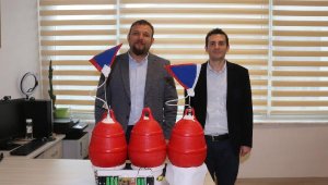 AÜ'den deniz kirliliğine karşı erken uyarı sistemi projesi
