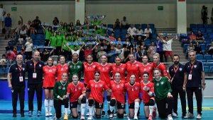 Avrupa'da çeyrek final mücadelesi