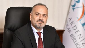 BAİB Başkanı Çavuşoğlu: Batı Akdeniz ihracatı 2023'e iyi başladı