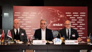 Başkan Esen afet günlerini anlattı