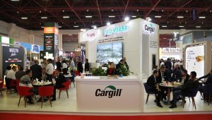Cargill, yeni markasının lansmanını Antalya'da yaptı