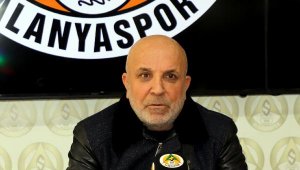Hasan Çavuşoğlu: Galatasaray maçında tribünleri doldurmayı hedefliyoruz