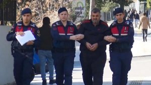Hatay'da yıkılan binanın müteahhidi 'depremzede' olarak kaldığı otelde yakalandı