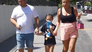 İngiliz kadının darbedildiği olayda terlik ve taşın silah sayılması istendi