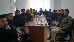 İnşaat mühendisleri depremi konuştu