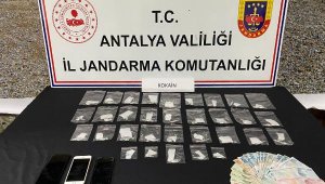 Jandarmadan başarılı operasyonlar