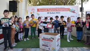Kepez'den deprem bölgesine yardım yağdı
