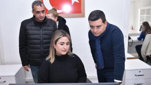 KİM'e depremzedeler için binlerce başvuru