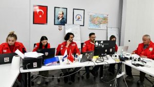 Koordinasyon ASSİM'den yürütülüyor