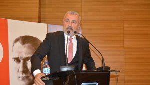 Manavgat Belediye Başkanı Şükrü Sözen: Çiftçiyi desteklediğinizde kente göç etmeyecektir