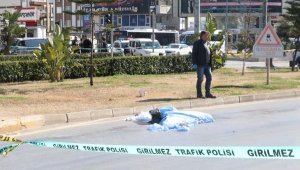 Market dönüşü TIR altında kalan kadın öldü - Yeniden