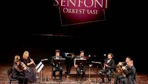 Nefesli çalgılar konseri
