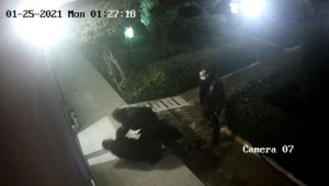 Polise, darptan 4 ay; şikayet edilene 'direnme' ve 'hakaret'ten 3 yıl hapis