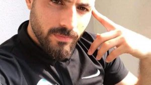 Serik'te Taner Kahriman üzüntüsü