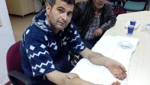 Türkiye'nin 4'üncü çift kol nakillisi, depremde hayatını kaybetti
