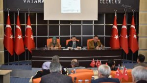 Tütüncü: Kepez'in 45 yıllık mülkiyet ve imar sorunlarını çözdük