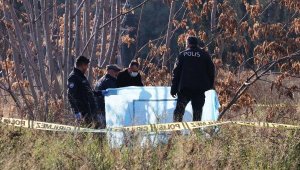 Vahşi cinayette sır perdesi aralanamadı