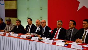 Vali Yazıcı: Antalya'daki depremzede sayısı 72 bine ulaştı