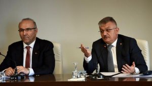 Vali Yazıcı: Devletin şefkat elini herkese uzatalım