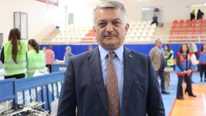 Vali Yazıcı'dan depremzedeleri ağırlamada destek verenlere teşekkür