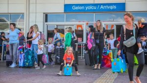 2022 turizminde 11 rekor