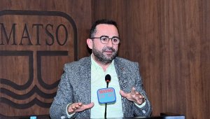 '2023 turizm sezonu için bütün göstergeler olumlu'