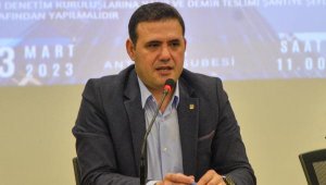 'Şantiye şefi bulunmadan beton dökümüne izin verilmeyecek'