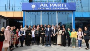 'Sıcak sofralar' kampanyasıyla depremin yaraları sarılacak