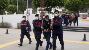 'Üçlü ilişki' cinayeti sanığına müebbet, Alman sevgiliye 15 yıl hapis istemi