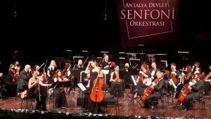 ADSO'dan 'Dünya Kadınlar Günü' konseri