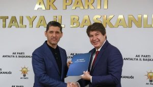 AK Parti'de 111 aday adayı; mevcut vekillerin hepsi yeniden başvurdu