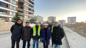 Akdeniz Üniversitesi'nden deprem araştırmalarına katkı