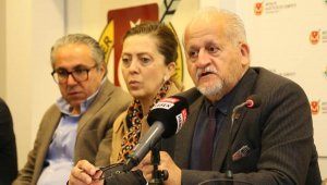 ANSİAD'dan deprem raporu