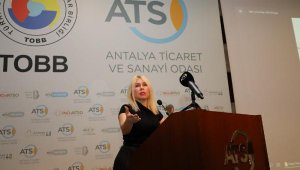 Antalya Kadın Yoksulluğu Çalıştayı düzenlendi