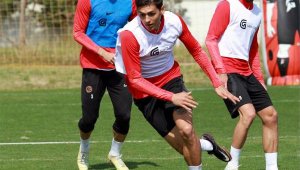 Antalyaspor, Kayserispor karşısında iç saha serisini 4'e çıkarma hedefinde
