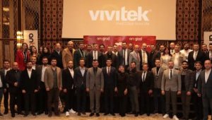 ANTGİAD'dan 'deprem' toplantısı
