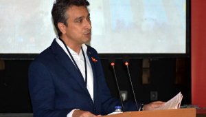 ATİK'te Necmi Alpagot güven tazeledi