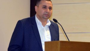 Atmaca: Yağmur suyu hasadı için standart şart