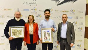 ATSO'da geleceğin gerçekliği 'Metaverse' konuşuldu