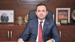Başkan Güngör'den Kadınlar Günü mesajı