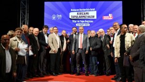 Başkan Uysal: Kırcami sorununu siyaset üstü görüyorum