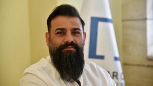 Çerçiler: Merkez 3 ilçede 180 bin eski yapı var