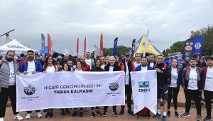 CK Enerji, Runtalya'da 85 kişilik takım ile yer aldı