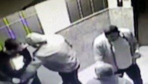 Depremzedenin 7 bin lirasını gasbeden 3 şüpheli yakalandı