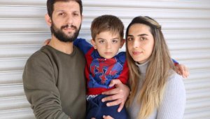 Diş hekimi hakkında, depremzede aileyi darptan soruşturma